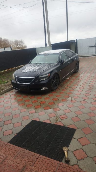 Продам лексус  ввариянты