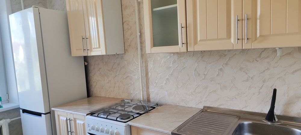 Продам двухкомнатную квартиру