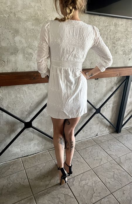 Дамска рокля