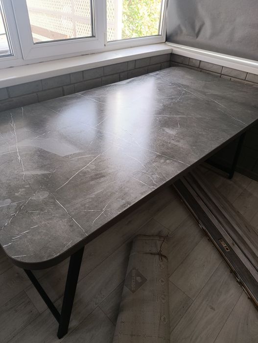 Стол большой 180х90с см