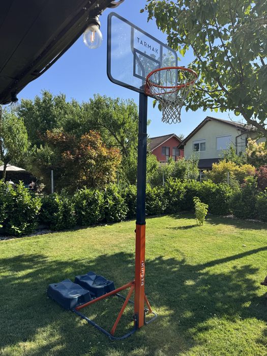 Panou baschet mobil