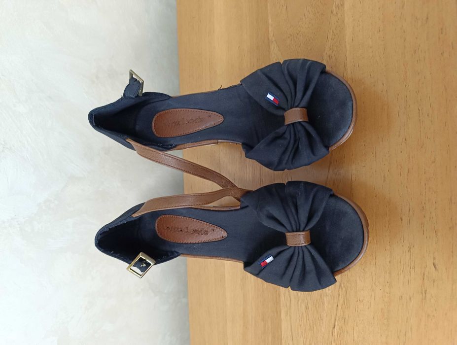 Tommy Hilfiger-Leona Lewis-Много Запазени