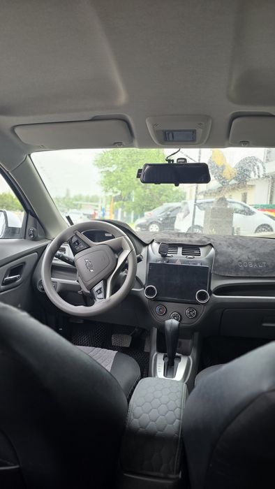 Chevrolet Cobalt 2025 — 3