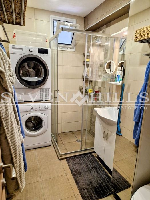 Продава се Многостаен апартамент в Пловдив, Каменица 2 - 106 кв.м за 1883 €/кв.м - Снимка #7