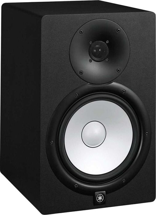Yamaha HS8 Active Speakers