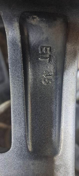 Литые Диски R 16