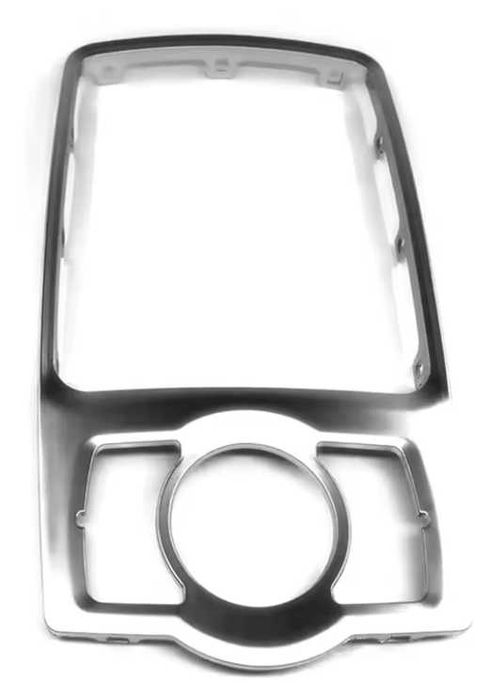 Лайсна панел автоматични скорости Ауди  Audi A6c6  от 2005-2012