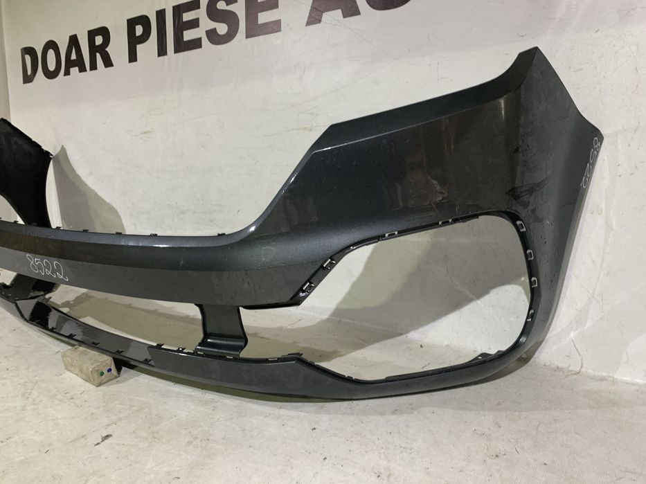 Bara fata VW Transporter Multivan, Caravelle T6, facelift, 2019, 2020, 2021, cod origine OE 7LA807221B.