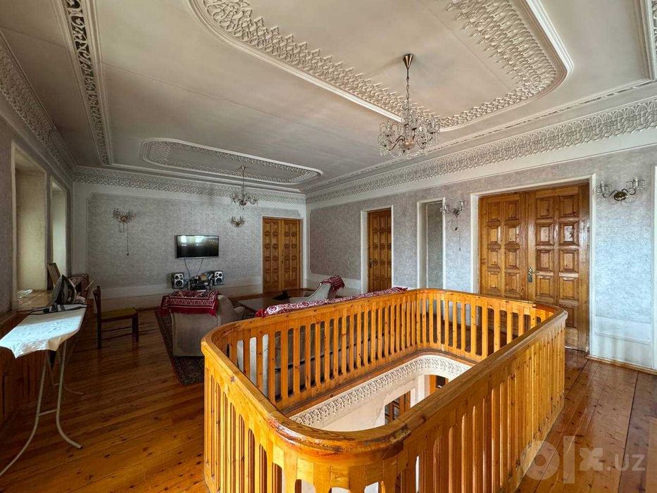 Продается Дом 309 м2, 9,33 сот, Гост. Россия, сзади ресторана Мясной