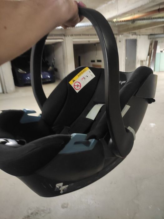 Детско столче за кола Cybex