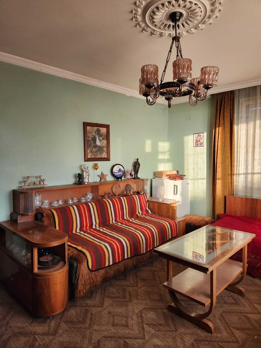 Продава се Многостаен апартамент в Велико Търново, Център - 125 кв.м за 1440 €/кв.м - Снимка #2