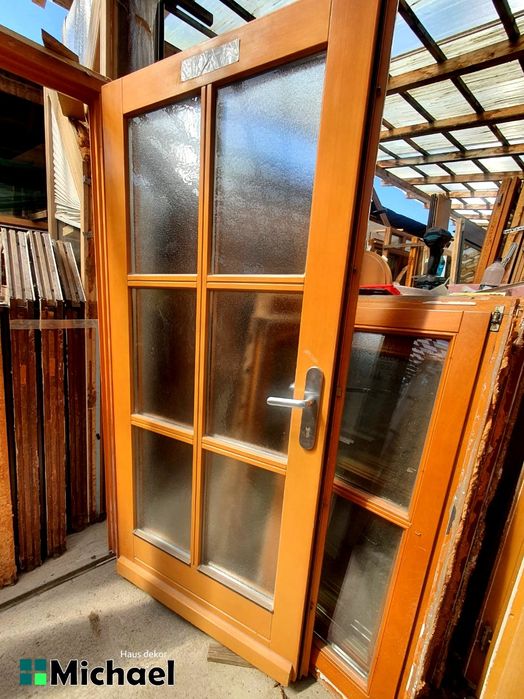 Usa intrare lemn masiv,Austria(Christopher 8521)