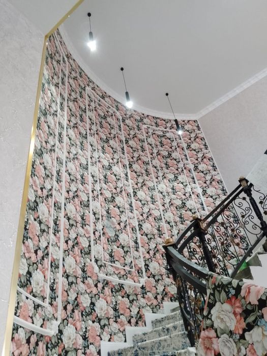 Стяжка,кафель,обои,левкас,Леонардо,лак