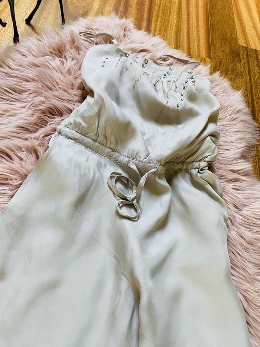 Salopeta Silvian Heach