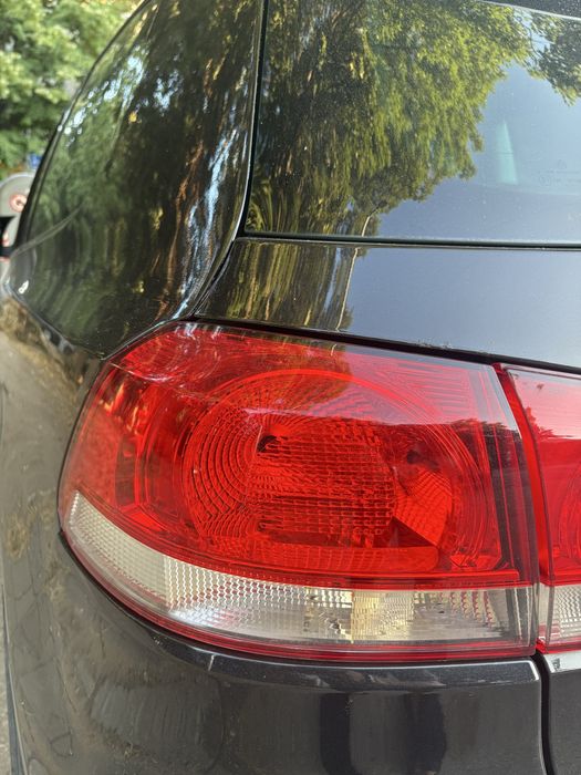 Оригинални стопове - Голф 6