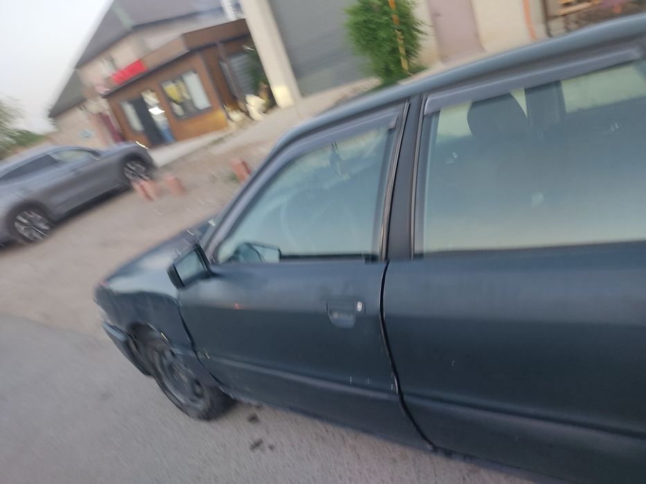 Продам Ауди б3 80