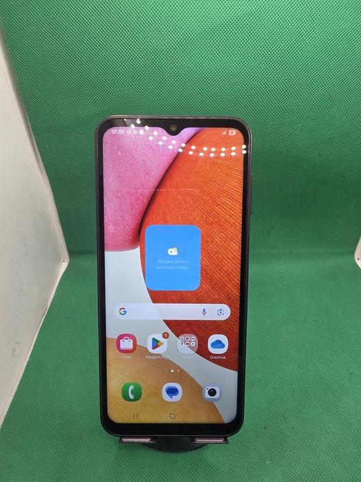 Samsung A12 64/4GB•Amanet Lazar Crangasi •44098
