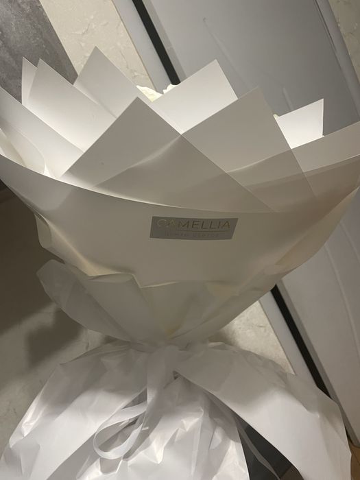 Цветы букеты (гүлдер)