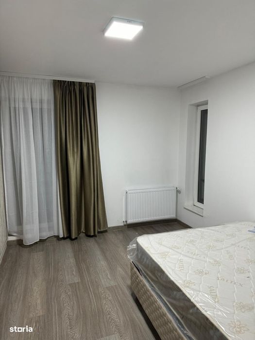 Apartament 2 camere, imobil nou, parcare, Zorilor- Zona Sigma