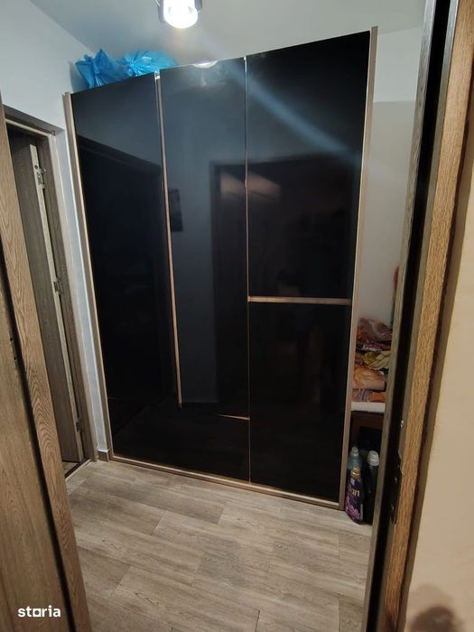Apartament 2 camere , cf 1, Trivale  renovat 80%.