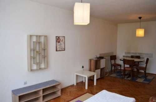 Дава се под наем Тристаен апартамент в София, Бъкстон - 80 кв.м за 520 € - Снимка #1