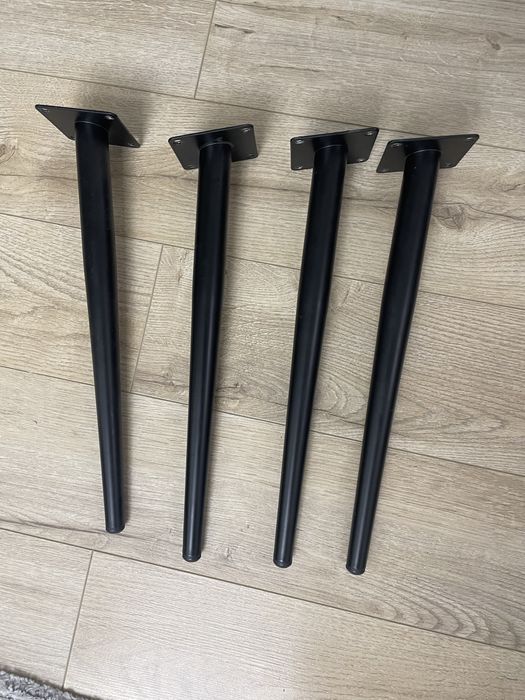 Ножки металлические для стула