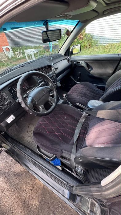 Продам хорошой Автомобиль Golf 3 , гольф 3