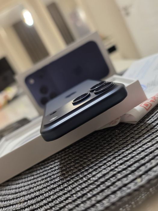 Iphone 17 pro 256GB НОВ