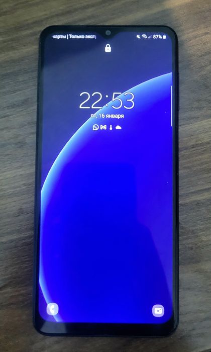 Продам Samsung A12