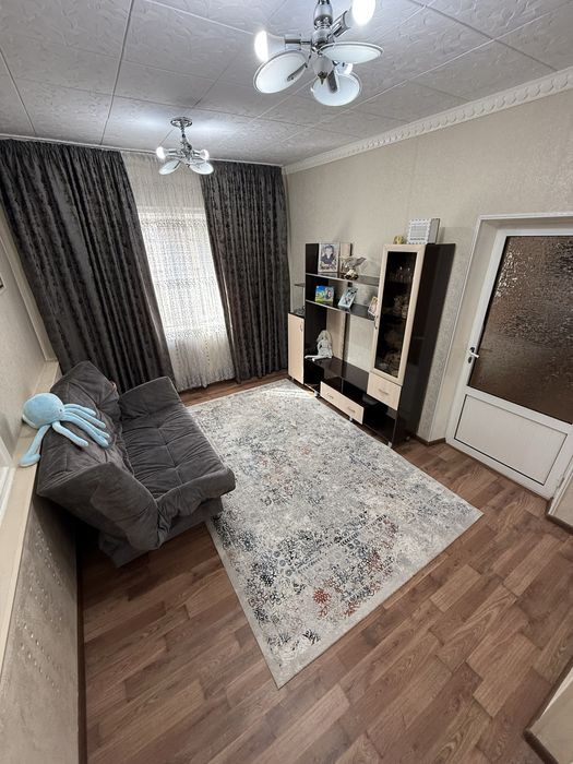 Срочно продается частный дом.