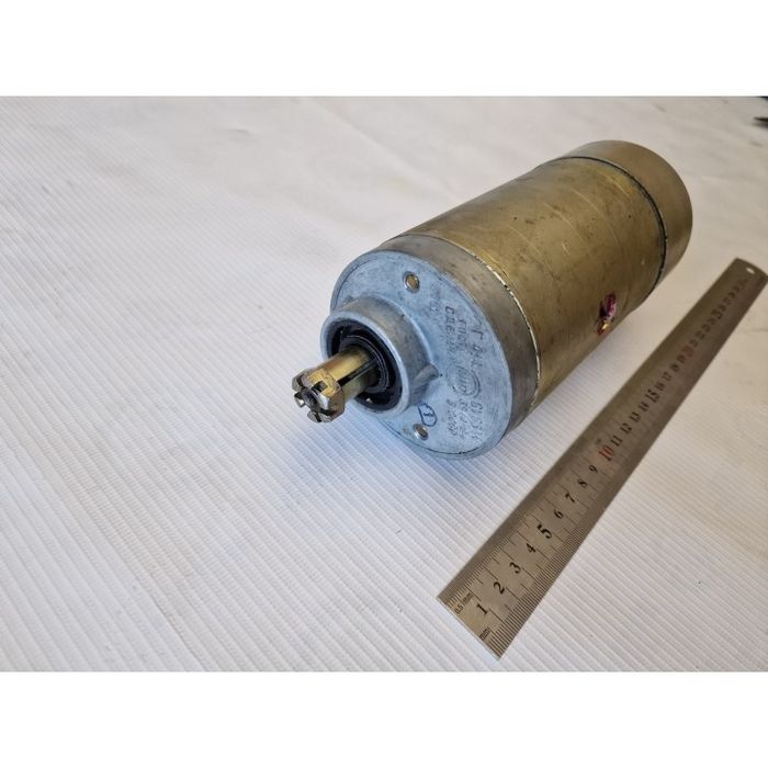 Генератор мотоцикл Урал новый 6вт