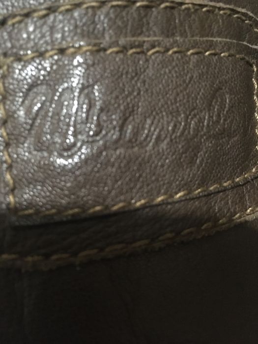 Кожено яке-Wrangler+подарък-250