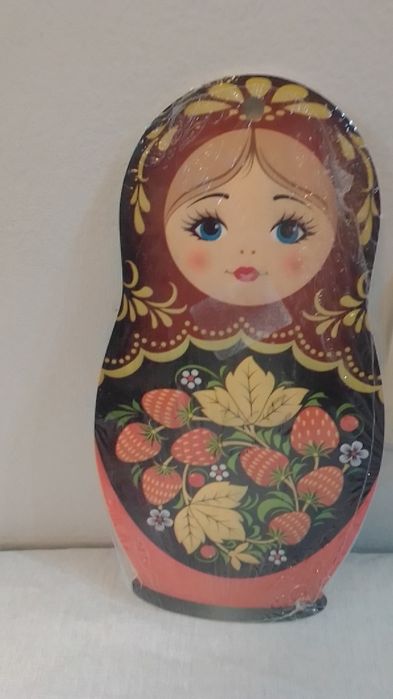 Доска разделочная декоративная