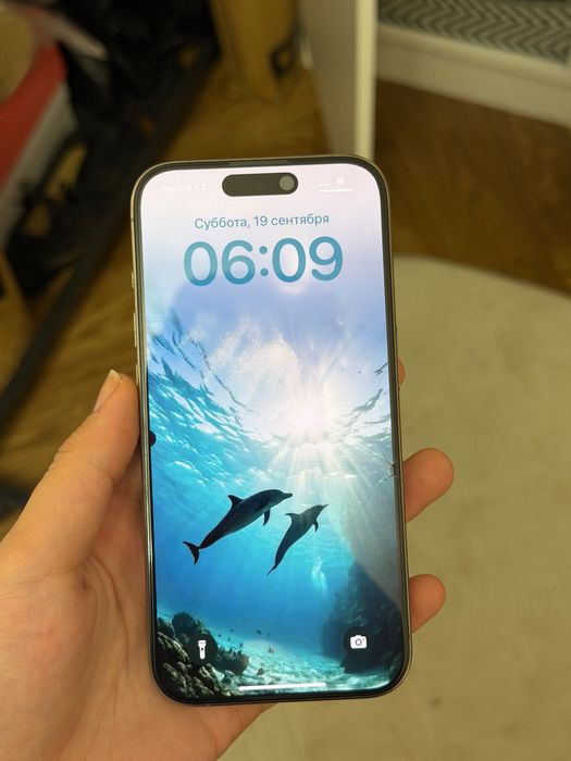 Iphone 15 pro айфон 15 про