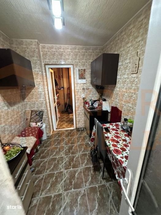 Apartament 2 camere de vanzare | in zona Anda | Acces Facil catre Oras