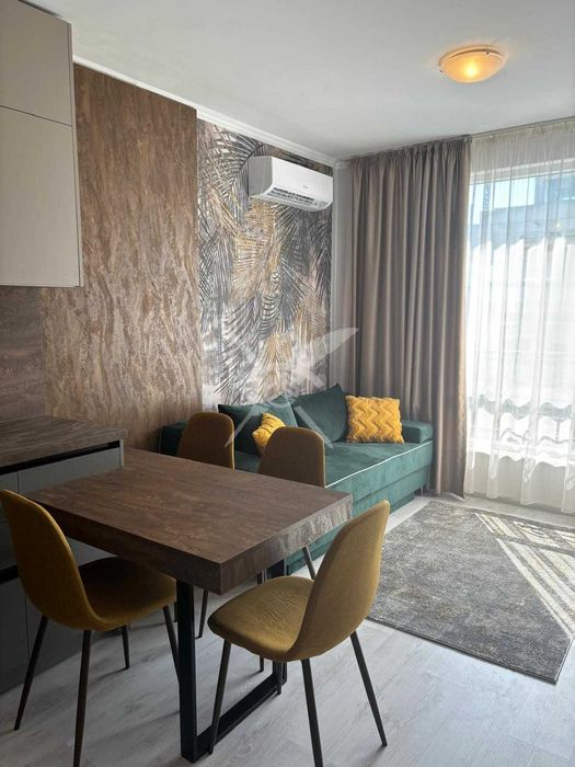 Продава се Двустаен апартамент в Свети Влас - 59 кв.м за 2119 €/кв.м - Снимка #1