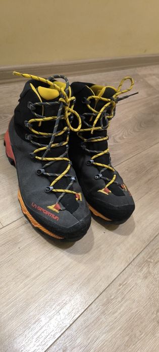 La sportiva equilibrium lt