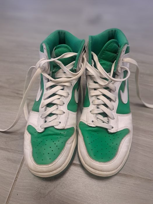 Nike Dunk High marime 41