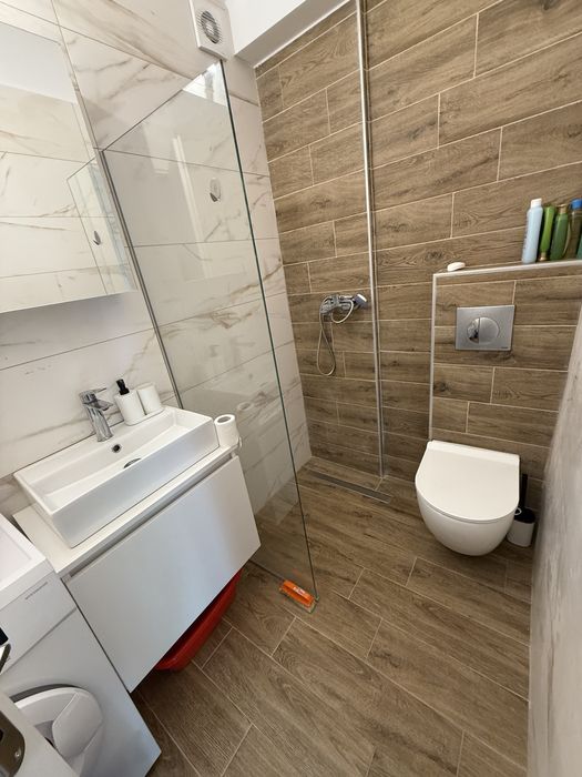 Апартамент под наем 2026г., Паралия Офринио, Гърция