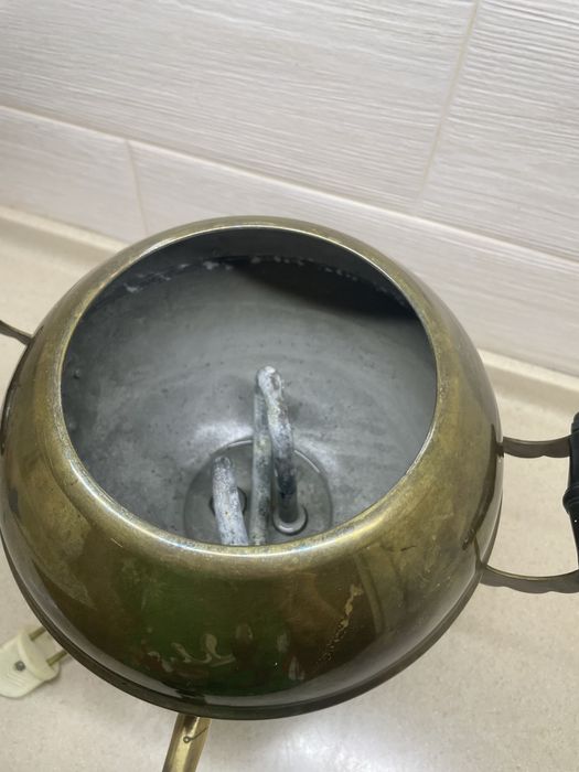 Продам самовар винтаж