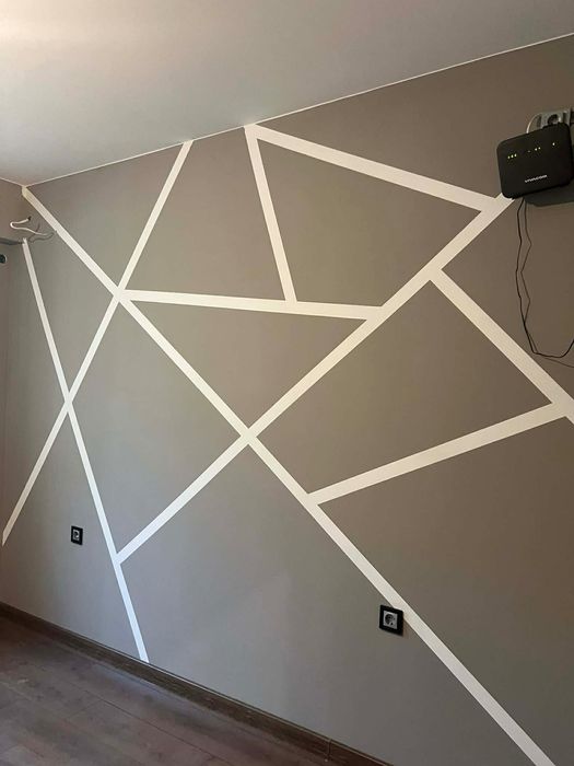 Вътрешни довършителни ремонтни дейности - София