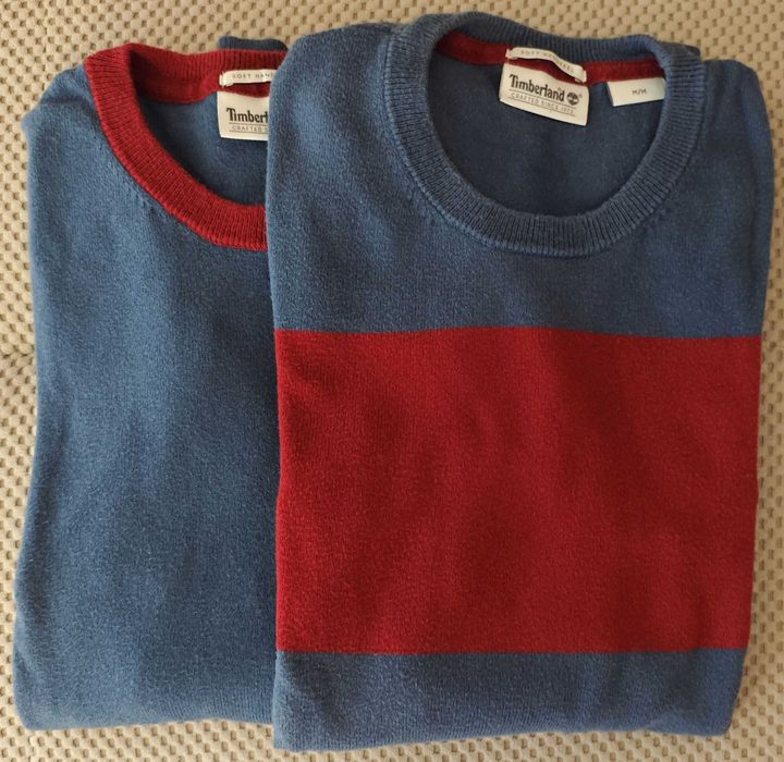 Мъжки пуловери Timberland