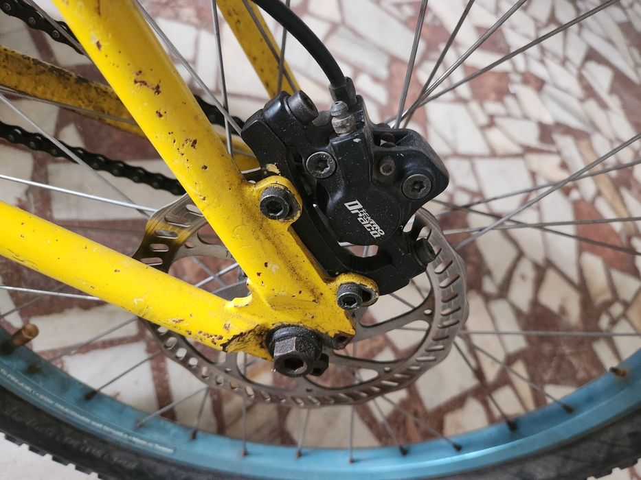 Dirtbike NSbikes
