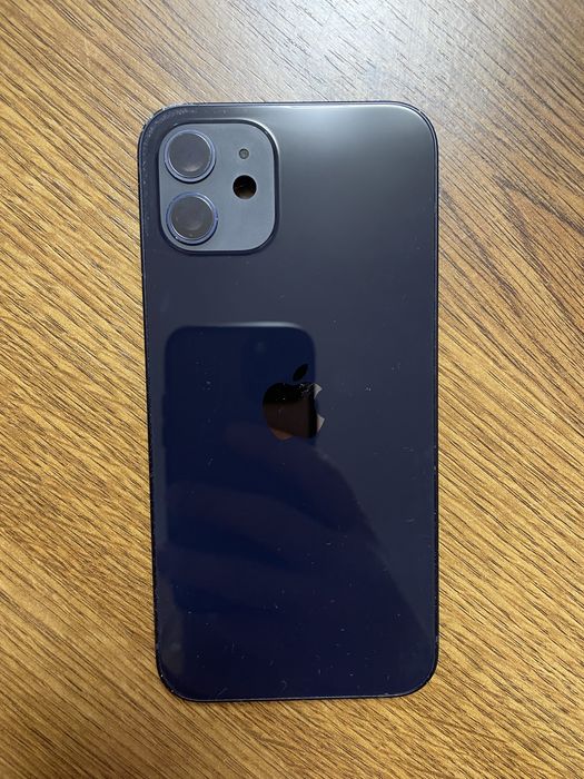 Vand carcasa iphone 12