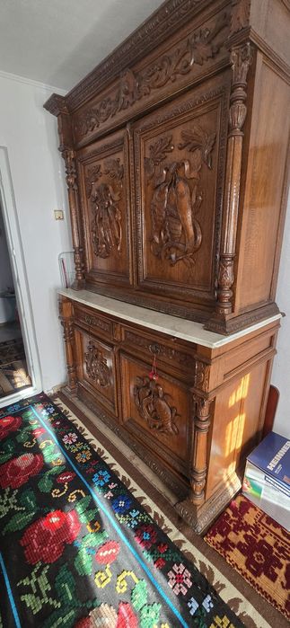 Piesa Rara de Mobilier !!!