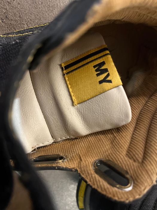 Mayoral детски боти