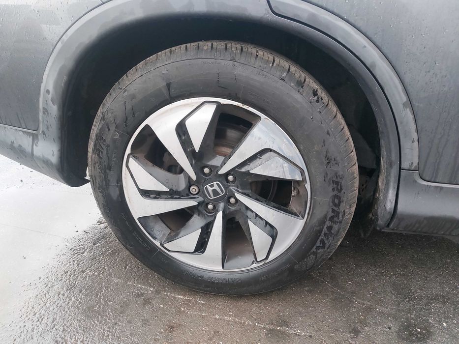 Оригинални 18'' алуминиеви джанти Honda CR-V IV Face 2015/6 +нови гуми
