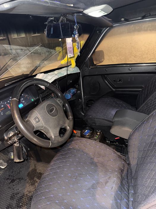 Продам Ниву в отличном состоянии