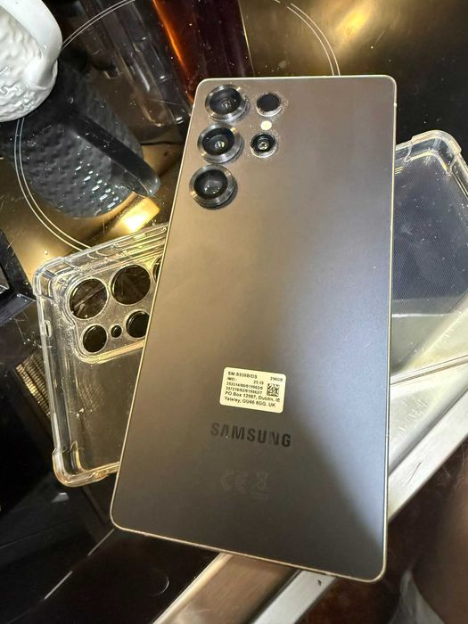 Самсунг с 25 ултра