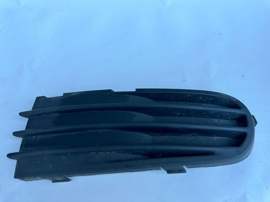 Grila bara stanga fata fara proiector Volvo S40 V50 2004-2007 30657009